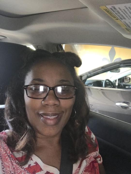Oyinkensola Damilola