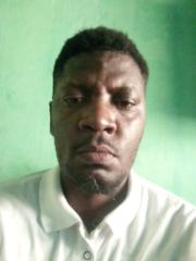 Melvin Mulonga