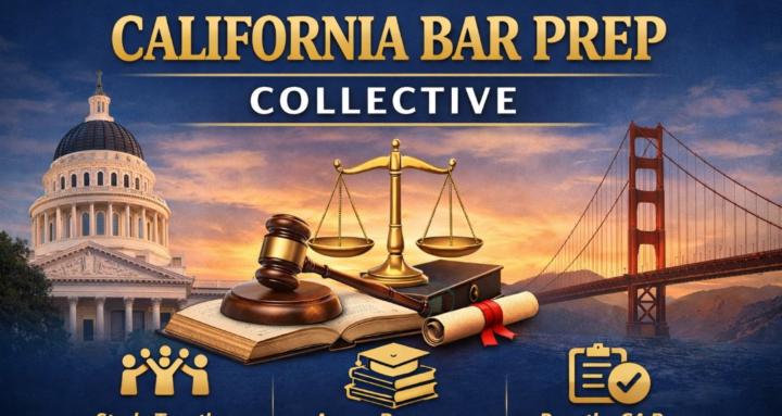 California Bar Prep Collective