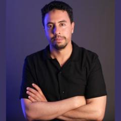 Achraf Ikradine