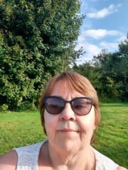 Catherine Carroll