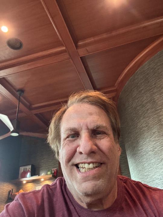 David Rob