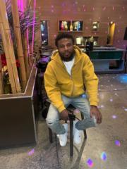 Tyree Harrell