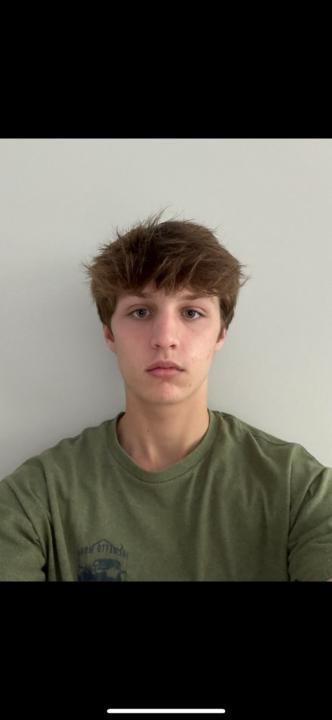 Trevor OMalley