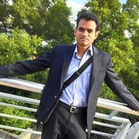 Sumesh Solanki
