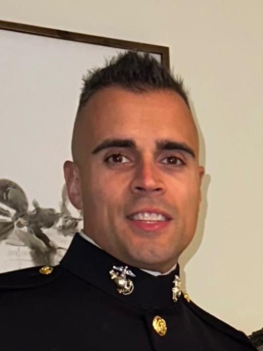 Joshua Palmieri