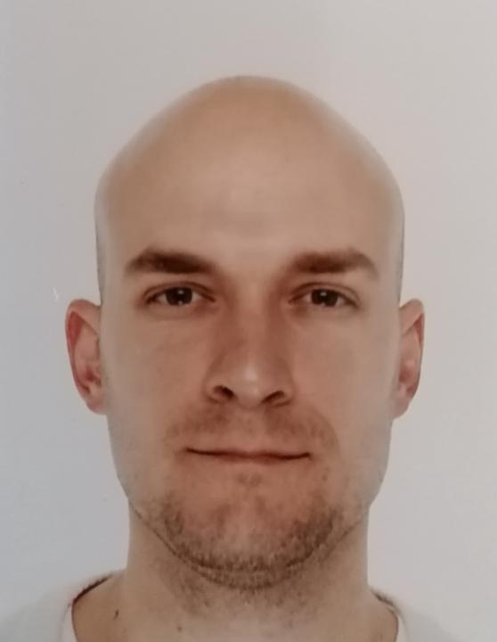 Ján Šterdas