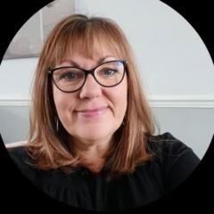 Helen Killick