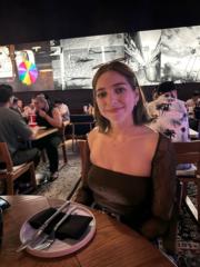 Samantha Minarro
