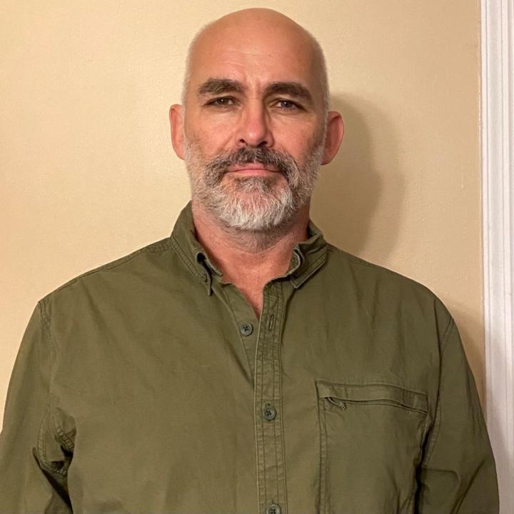 Charlie Parrish