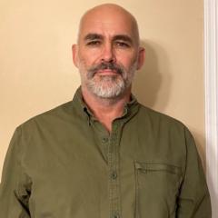 Charlie Parrish