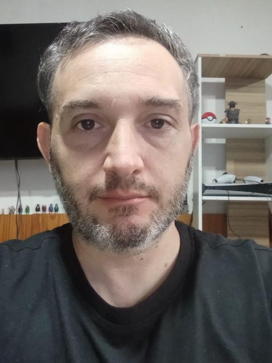 Gustavo Dardo Natiello