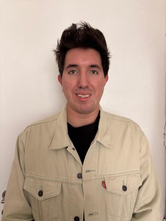 Ruben Rodriguez Arguello