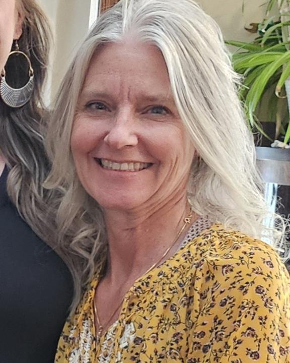 Tamara Ward