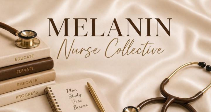 Melanin Nurse Collective