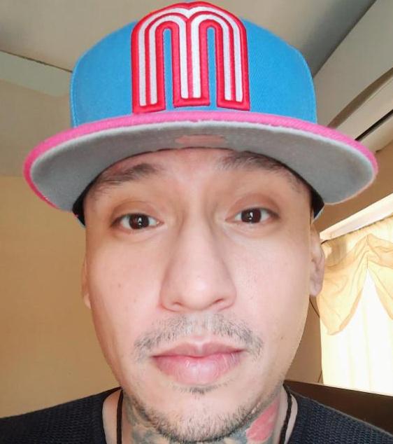 Alejandro Morales Martinez