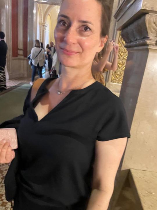 Andrea Goetschi