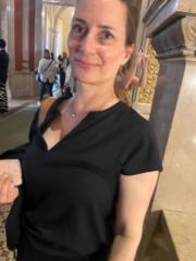 Andrea Goetschi