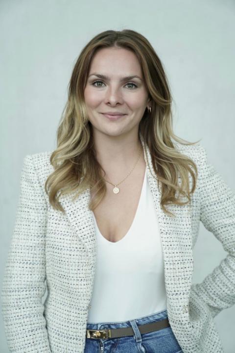 Vivien Lehmann