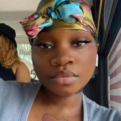 Khadeidrah Dixon
