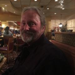 Vern Rockwell
