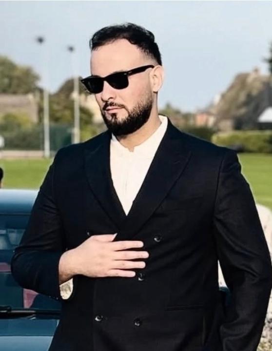 Azzedine Makhlouf