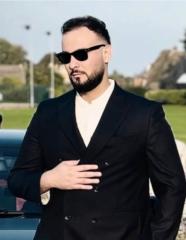 Azzedine Makhlouf