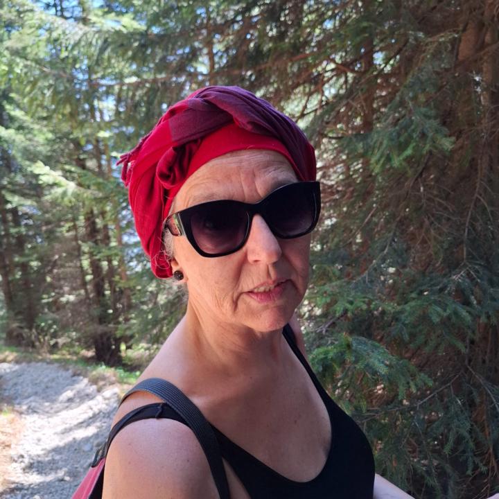 Mechthild Petzer