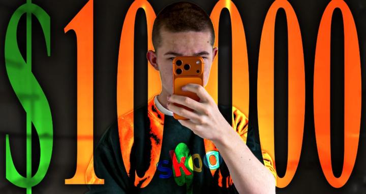 THE $1000 FASTLANE ⚡️