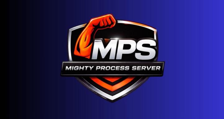 Mighty Process Server