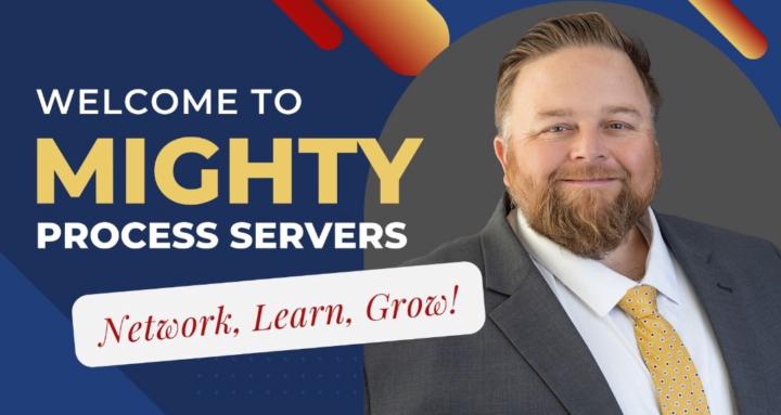 Mighty Process Servers