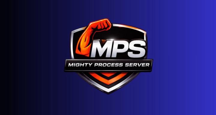Mighty Process Servers