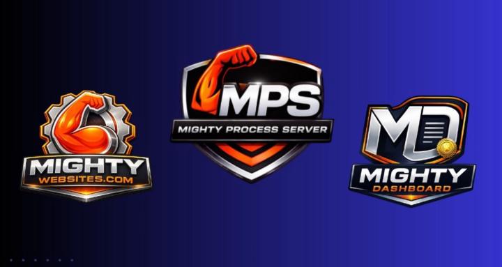 Mighty Process Server