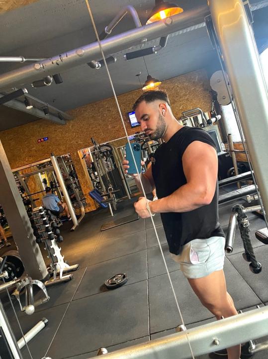 Franco Cerezuela