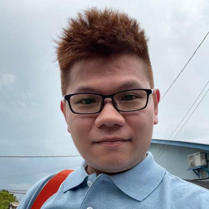 Yap Wai hong