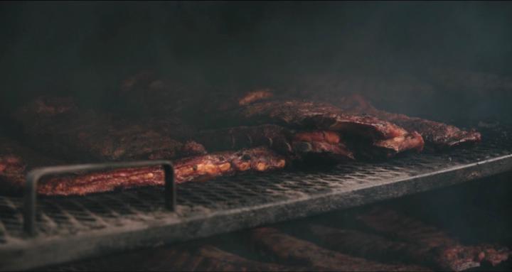 Welsh Barbecue, Beer & Social