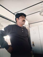 Uppaluri Rsvikumar