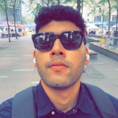 Prashant Gautam