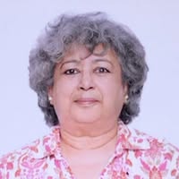 Diana Dsouza