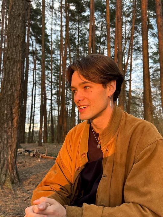 Eimantas Penkauskas