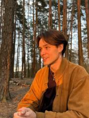 Eimantas Penkauskas