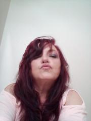 Patricia McDow