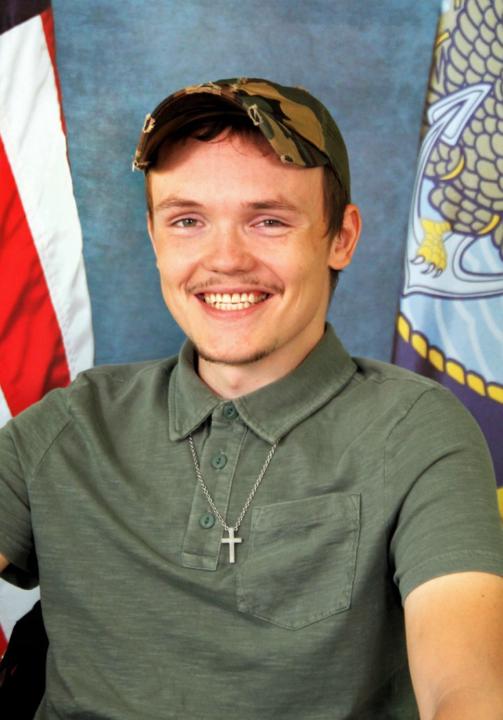 Mason Ellis