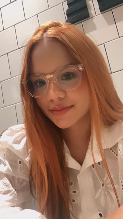 Katerin Dorante