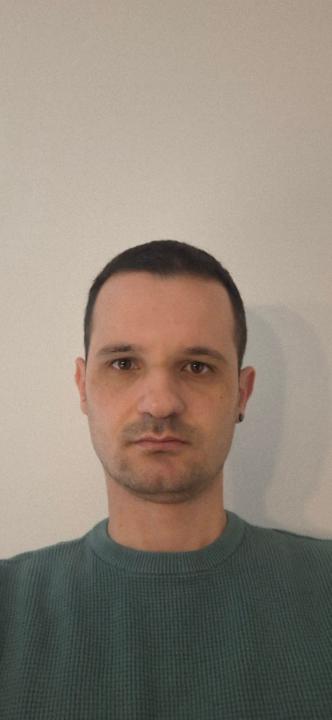 Zoran Panev