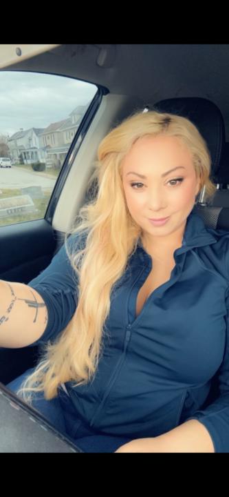 Tabitha Penrod