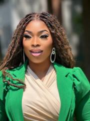 Sandra Nkenchor