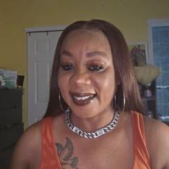 Symone Blair