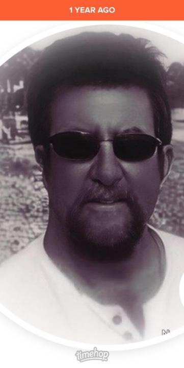 David Saunders