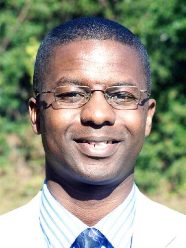 Cedric Crumbley
